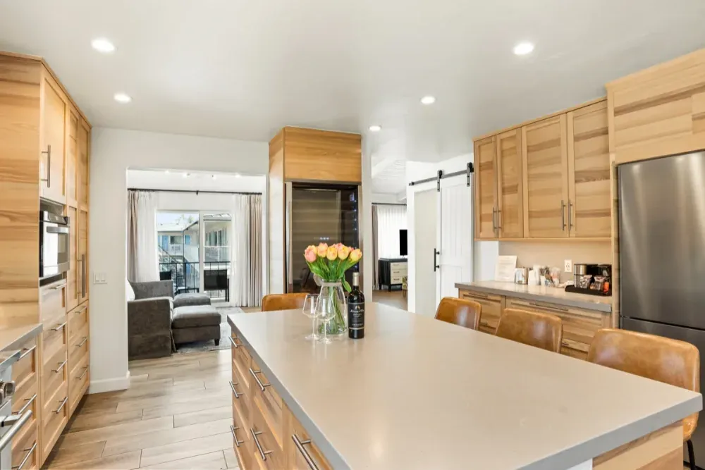 Grand Suite, view 3