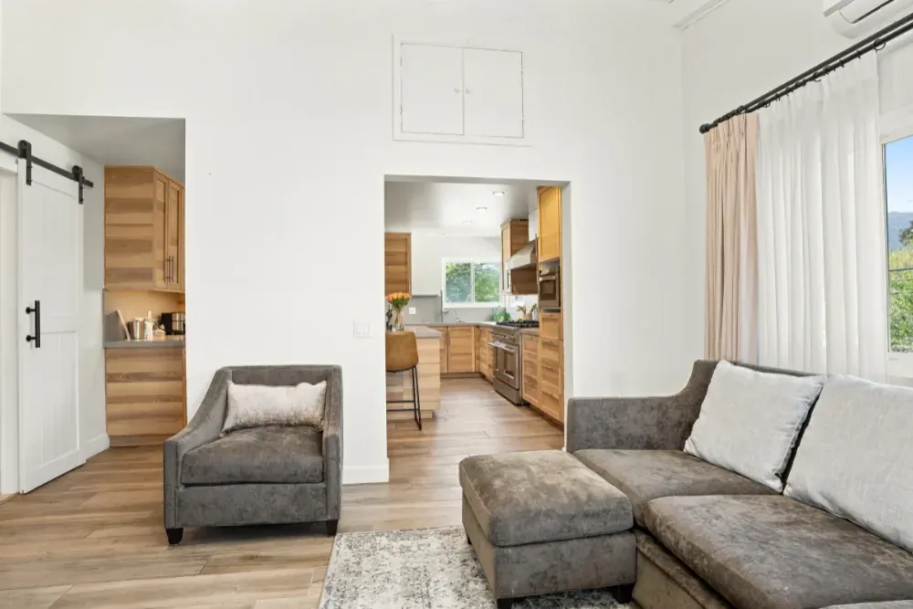 Grand Suite, view 4
