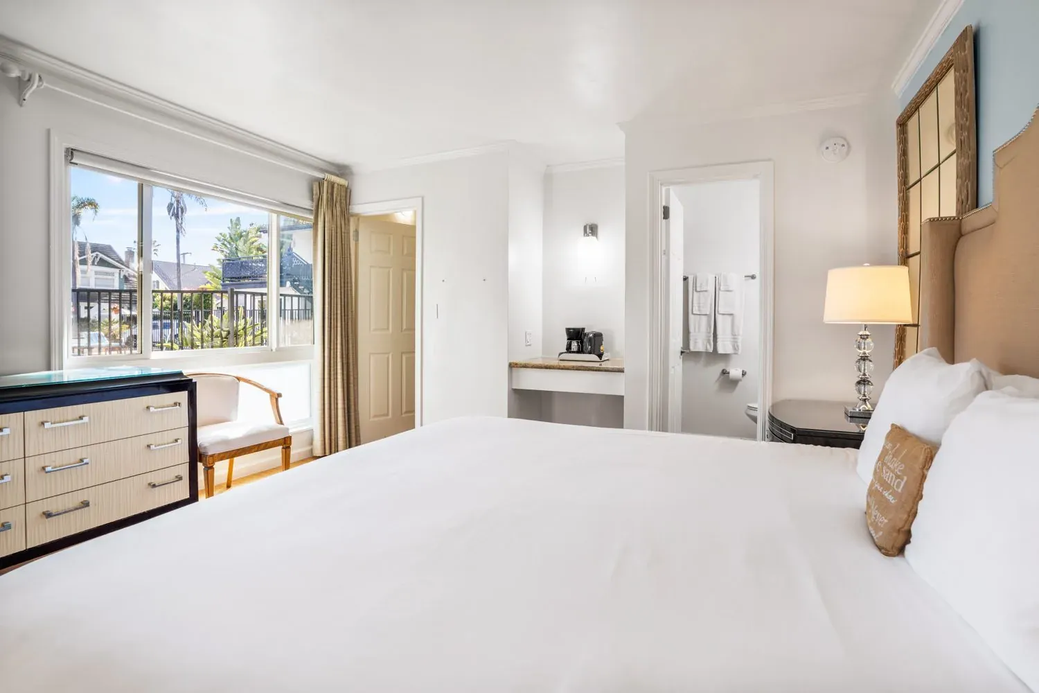 King Room, view 3
