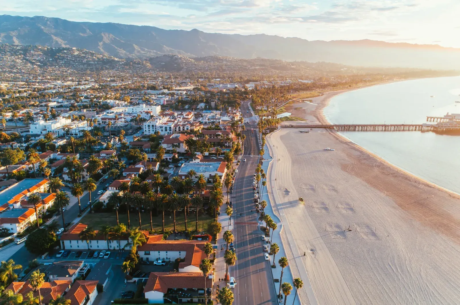 Santa Barbara